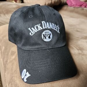 Jack Daniels hat